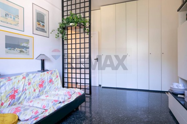 appartamento in vendita a Genova in zona Struppa