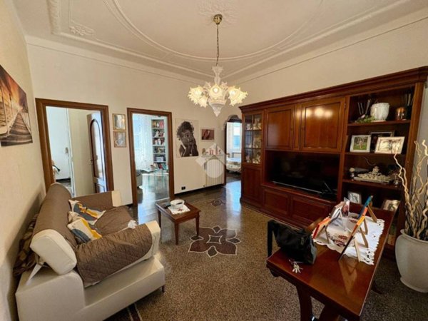 appartamento in vendita a Genova in zona Cornigliano