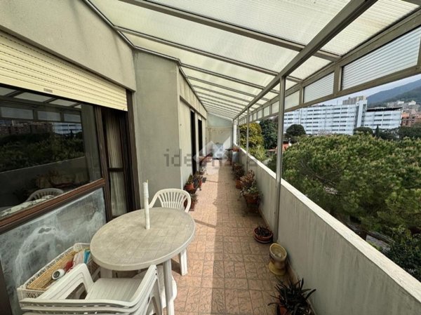 appartamento in vendita a Genova in zona Begato