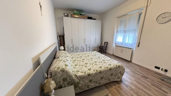 appartamento in vendita a Genova in zona Borzoli