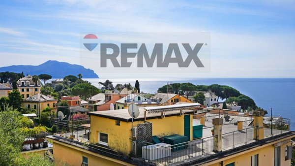 appartamento in vendita a Genova in zona Nervi