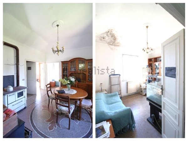 appartamento in vendita a Genova in zona Bolzaneto