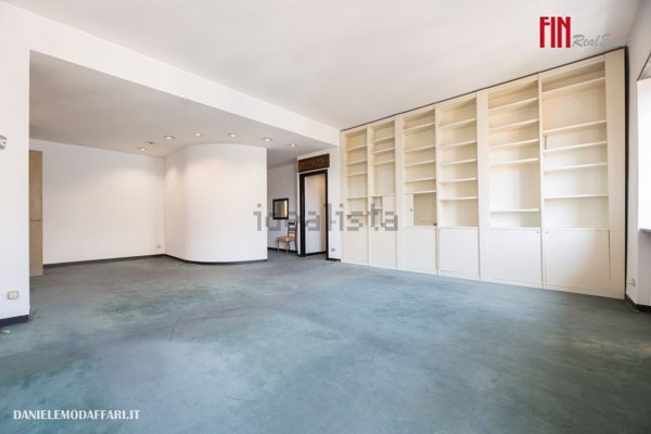 appartamento in vendita a Genova in zona Albaro