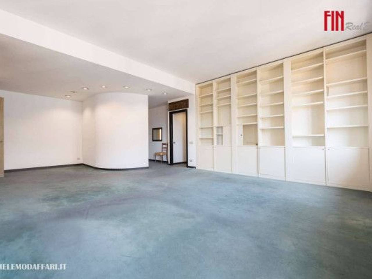 appartamento in vendita a Genova in zona Albaro