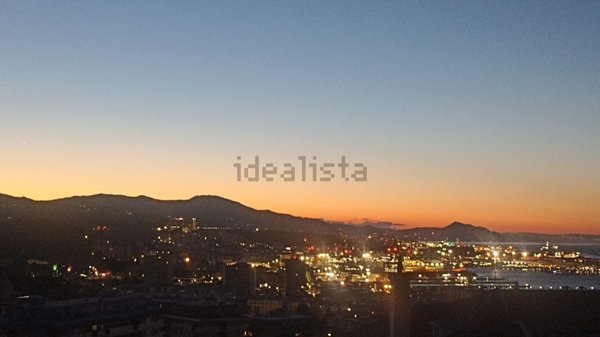 appartamento in vendita a Genova in zona Pegli