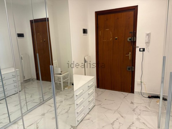 appartamento in vendita a Genova in zona Marassi