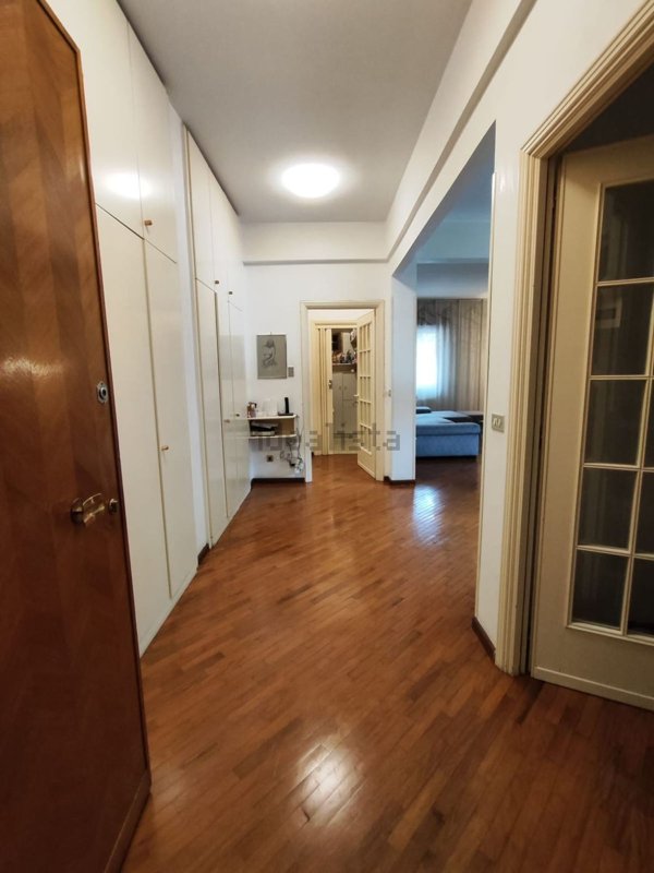 appartamento in vendita a Genova in zona Molassana