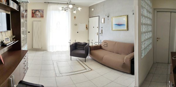 appartamento in vendita a Genova in zona Rivarolo