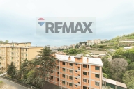appartamento in vendita a Genova in zona Palmaro / Pra'