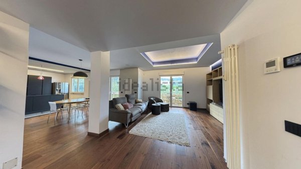 appartamento in vendita a Genova in zona Pegli