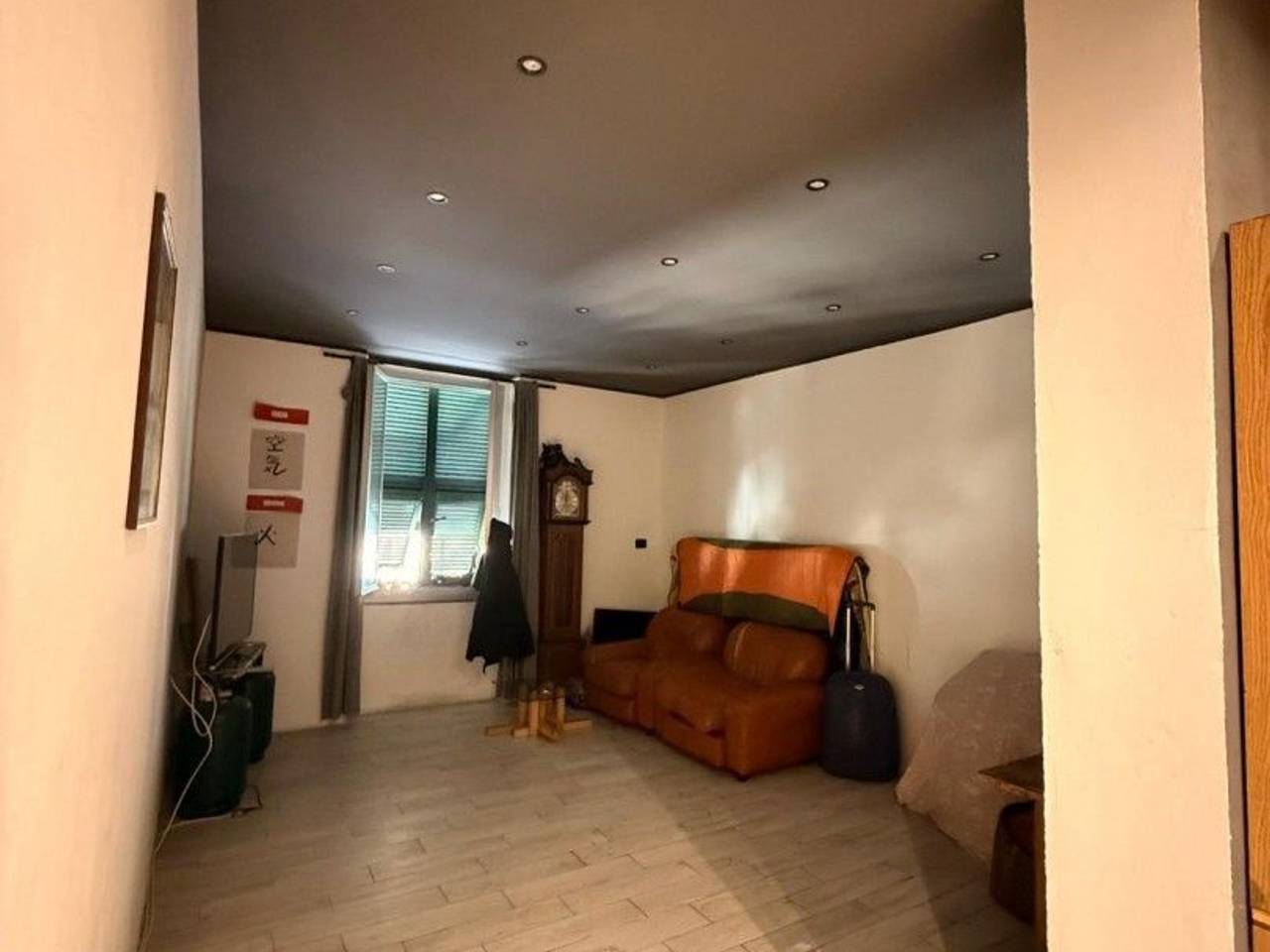 appartamento in vendita a Genova in zona Marassi