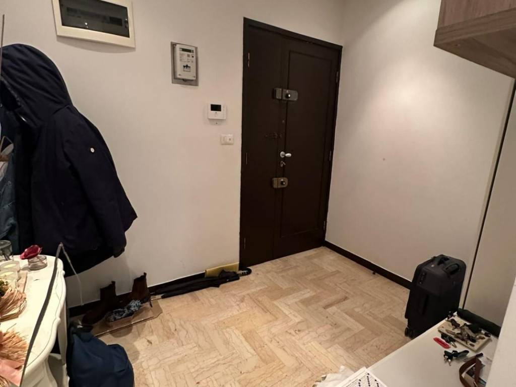 appartamento in vendita a Genova in zona San Martino