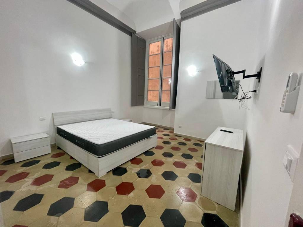 appartamento in vendita a Genova in zona Centro Storico