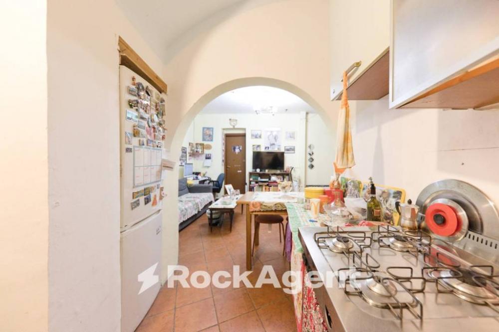 appartamento in vendita a Genova in zona Centro Storico