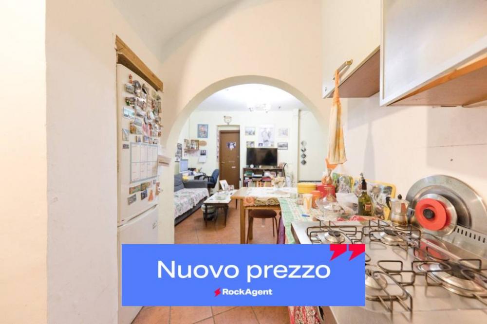 appartamento in vendita a Genova in zona Centro Storico