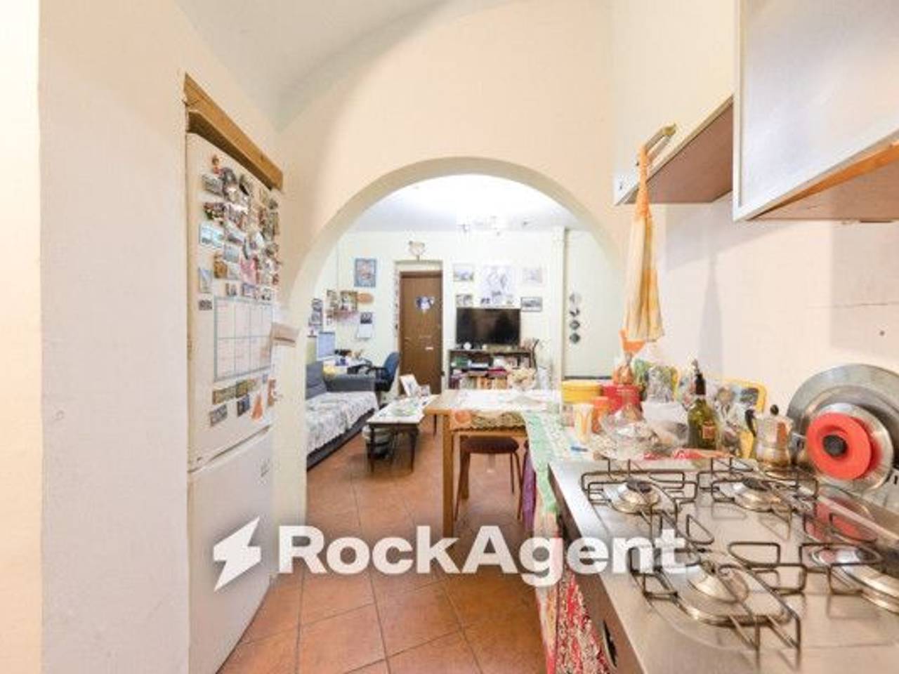 appartamento in vendita a Genova in zona Centro Storico
