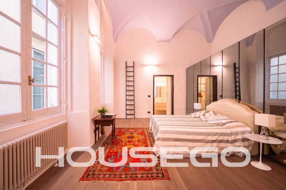 appartamento in vendita a Genova in zona Centro Storico