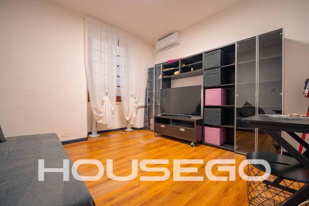 appartamento in vendita a Genova in zona Centro Storico