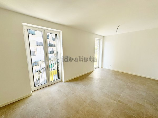 appartamento in vendita a Genova in zona Molassana