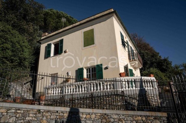 casa indipendente in vendita a Genova