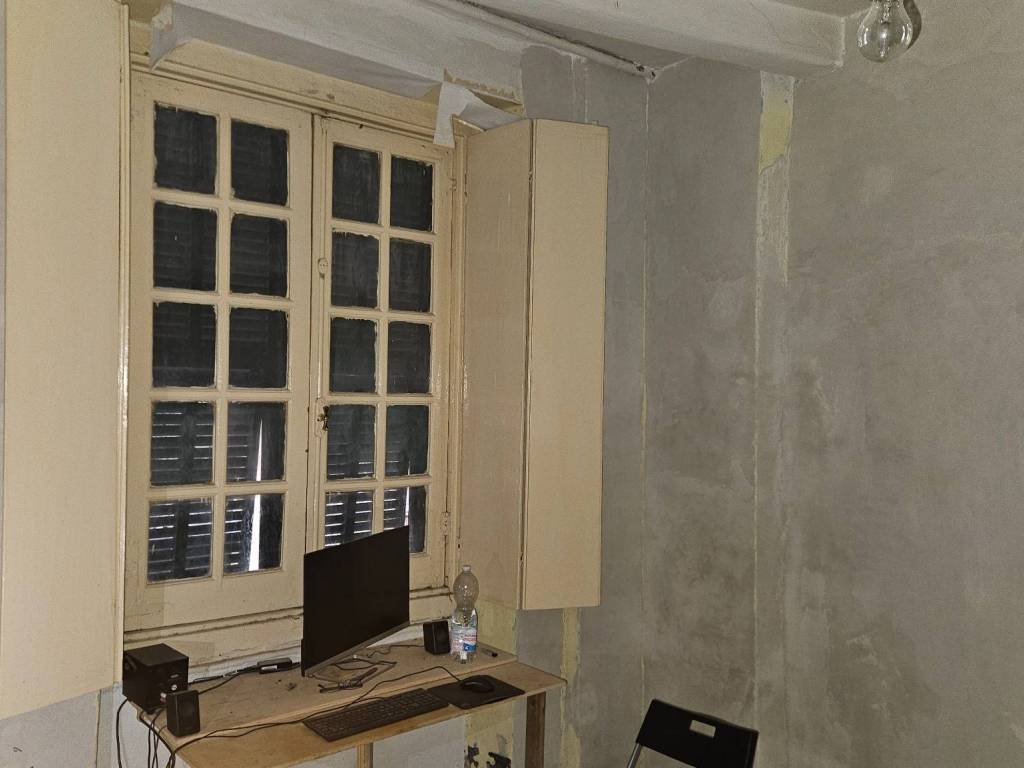 appartamento in vendita a Genova in zona Centro Storico