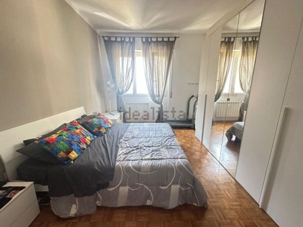 appartamento in vendita a Genova in zona San Vincenzo