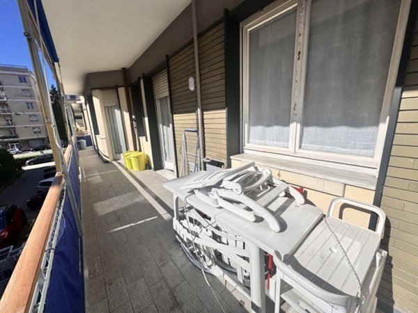 appartamento in vendita a Genova in zona Sturla