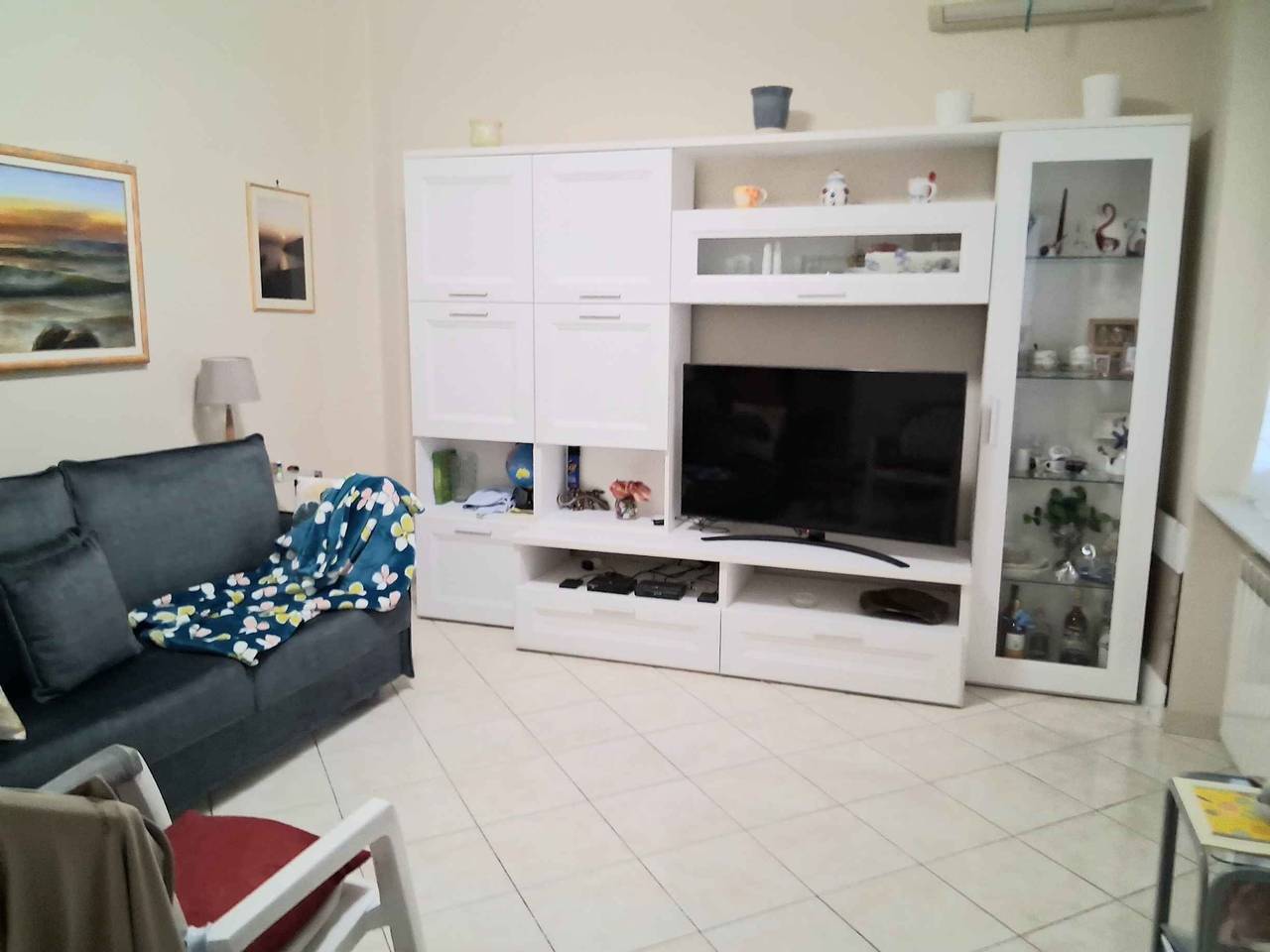 appartamento in vendita a Genova in zona Marassi