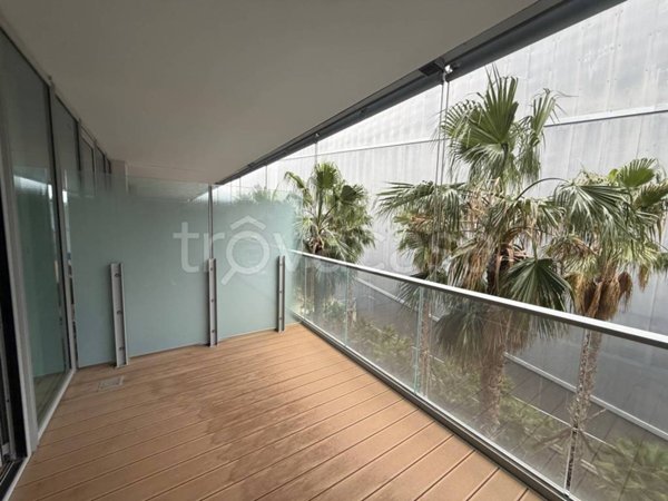 appartamento in vendita a Genova in zona Foce