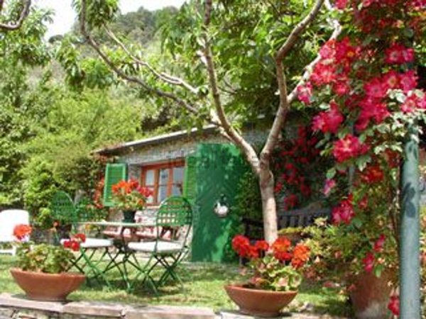 appartamento in vendita a Genova in zona Nervi