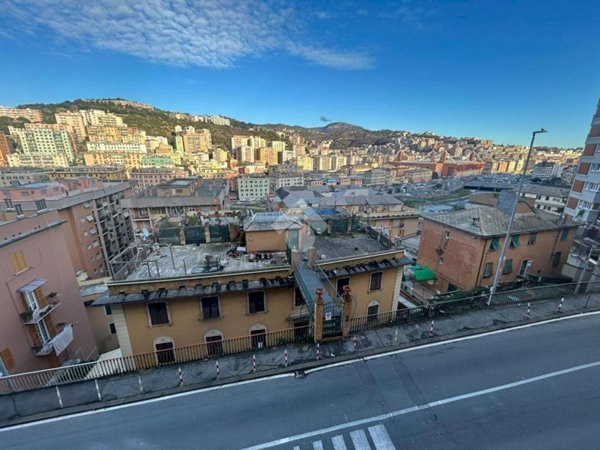 appartamento in vendita a Genova in zona Centro Storico