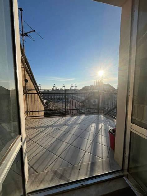 appartamento in vendita a Genova in zona Voltri