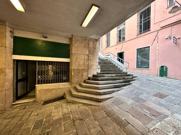 negozio in vendita a Genova
