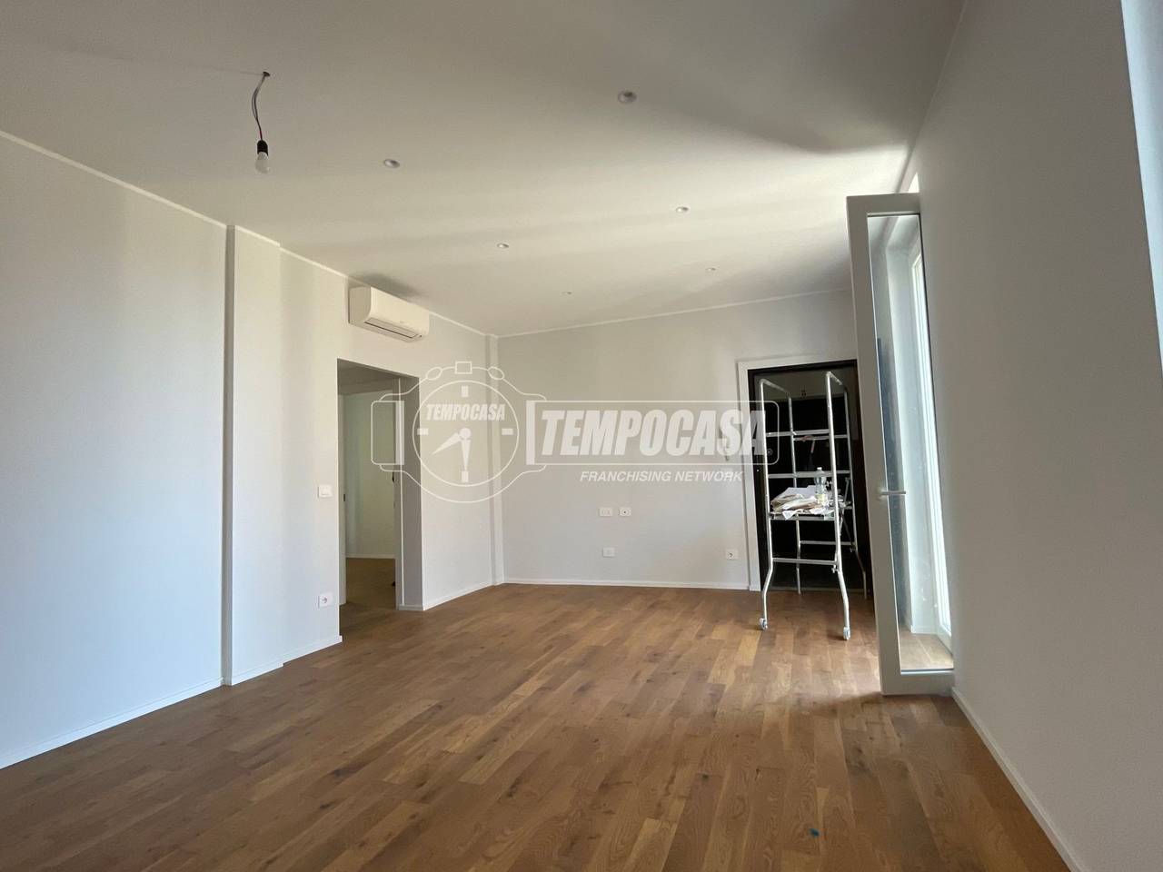 appartamento in vendita a Genova in zona Sampierdarena