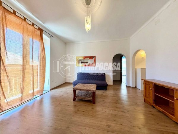 appartamento in vendita a Genova in zona Sestri Ponente