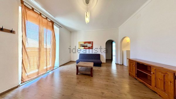 appartamento in vendita a Genova in zona Sestri Ponente