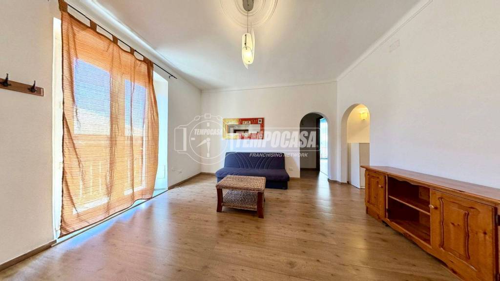 appartamento in vendita a Genova in zona Sestri Ponente