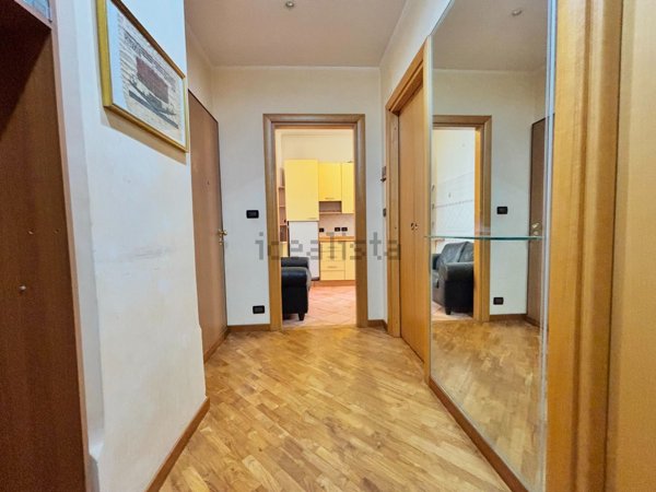 appartamento in vendita a Genova in zona Marassi