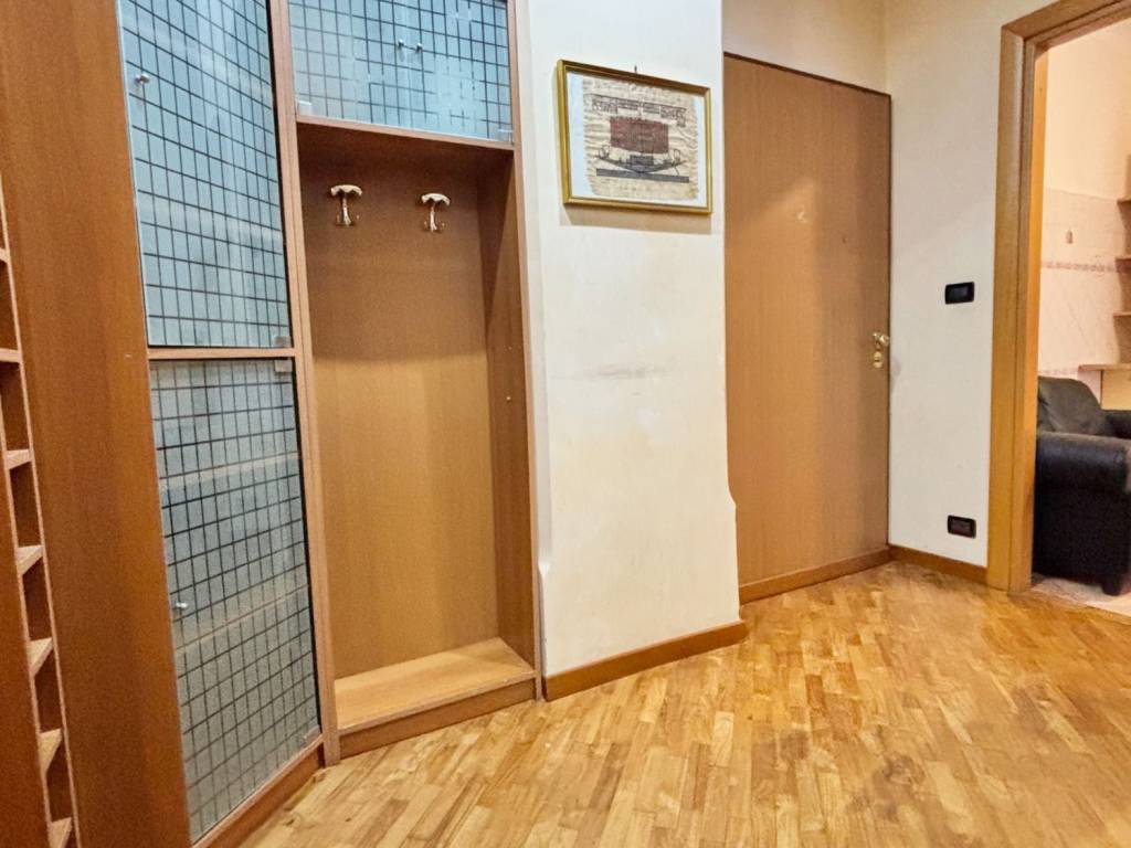 appartamento in vendita a Genova in zona Marassi