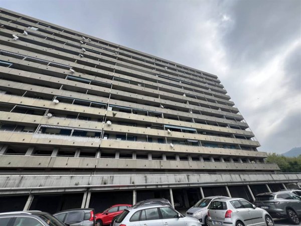 appartamento in vendita a Genova in zona Pontedecimo