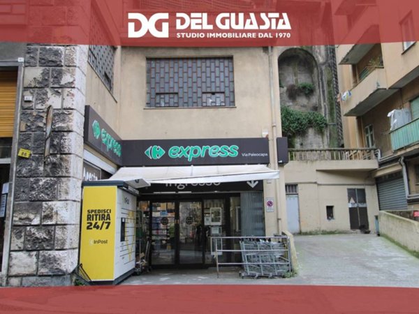 negozio in vendita a Genova in zona Castelletto