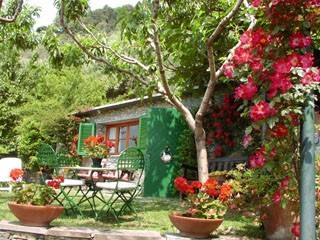 casa indipendente in vendita a Genova in zona Nervi