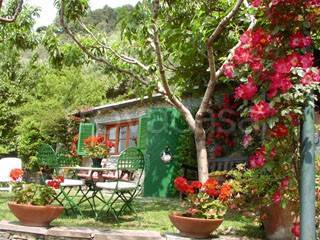 casa indipendente in vendita a Genova in zona Nervi