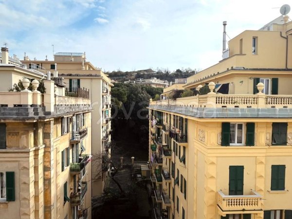 appartamento in vendita a Genova in zona San Fruttuoso