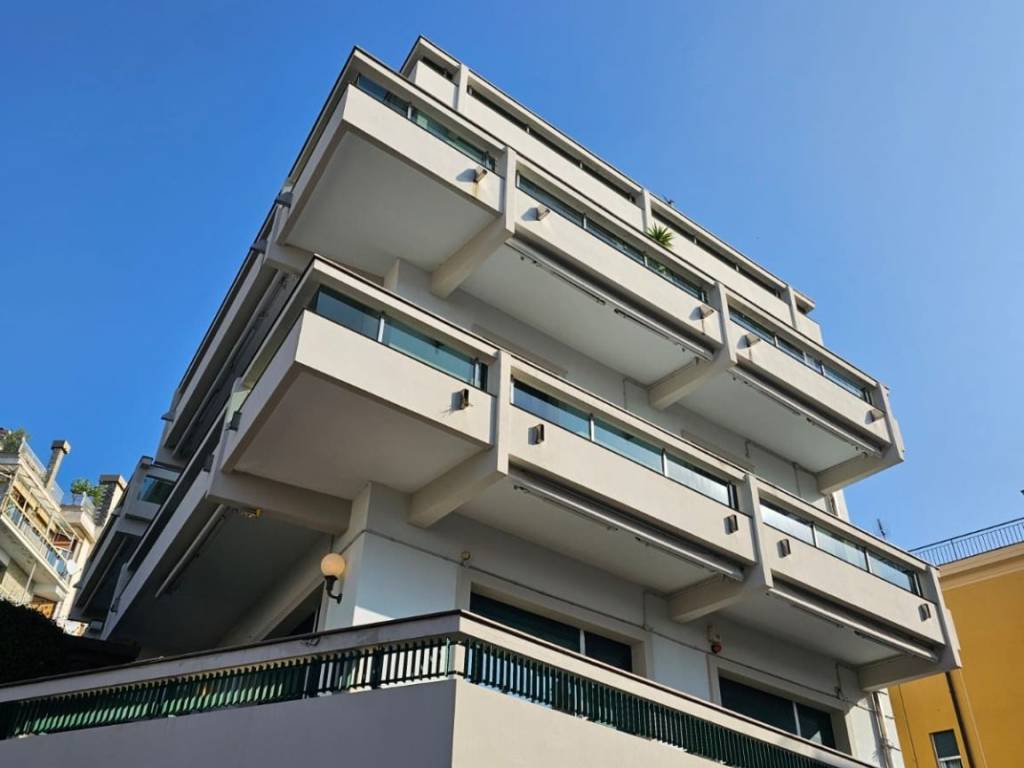 casa indipendente in vendita a Genova in zona Nervi