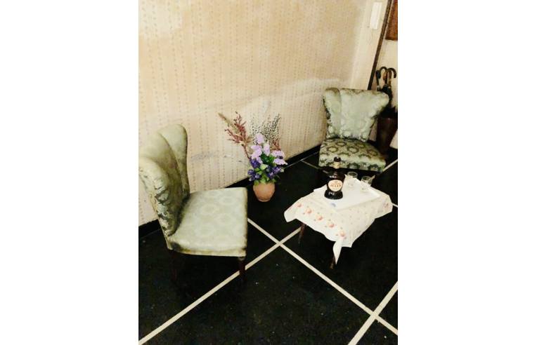 appartamento in vendita a Genova in zona Castelletto