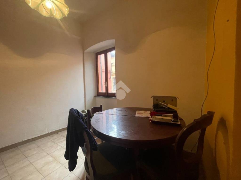 appartamento in vendita a Genova in zona Marassi