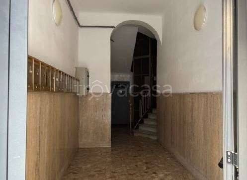 appartamento in vendita a Genova in zona Sampierdarena