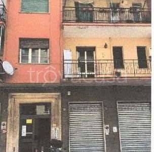 appartamento in vendita a Genova in zona Staglieno