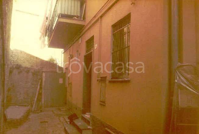 appartamento in vendita a Genova in zona Marassi